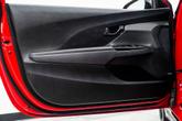 Thumbnail of 2021 Racing Red w/Black Roof Hyundai Veloster N