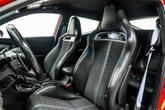 Thumbnail of 2021 Racing Red w/Black Roof Hyundai Veloster N