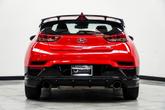 Thumbnail of 2021 Racing Red w/Black Roof Hyundai Veloster N