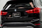 Thumbnail of 2017 Black Sapphire Metallic BMW X1