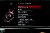 Thumbnail of 2017 Black Sapphire Metallic BMW X1