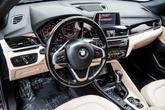 Thumbnail of 2017 Black Sapphire Metallic BMW X1