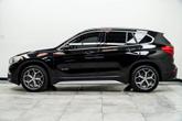 Thumbnail of 2017 Black Sapphire Metallic BMW X1