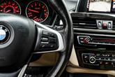 Thumbnail of 2017 Black Sapphire Metallic BMW X1