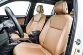 Thumbnail of 2024 Opal White Pearl Volkswagen Tiguan