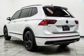 Thumbnail of 2024 Opal White Pearl Volkswagen Tiguan