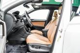 Thumbnail of 2024 Opal White Pearl Volkswagen Tiguan