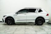 Thumbnail of 2024 Opal White Pearl Volkswagen Tiguan