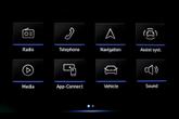 Thumbnail of 2024 Opal White Pearl Volkswagen Tiguan