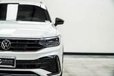 Thumbnail of 2024 Opal White Pearl Volkswagen Tiguan