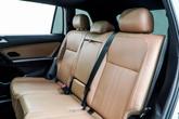 Thumbnail of 2024 Opal White Pearl Volkswagen Tiguan