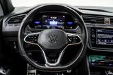 Thumbnail of 2024 Opal White Pearl Volkswagen Tiguan