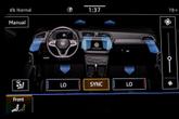 Thumbnail of 2024 Opal White Pearl Volkswagen Tiguan