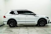 Thumbnail of 2024 Opal White Pearl Volkswagen Tiguan