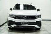 Thumbnail of 2024 Opal White Pearl Volkswagen Tiguan