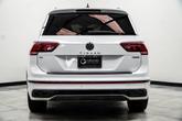 Thumbnail of 2024 Opal White Pearl Volkswagen Tiguan