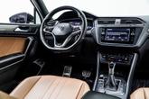 Thumbnail of 2024 Opal White Pearl Volkswagen Tiguan