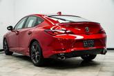 Thumbnail of 2024 Performance Red Pearl Acura Integra