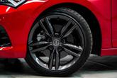 Thumbnail of 2024 Performance Red Pearl Acura Integra