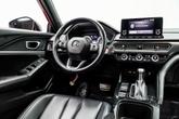 Thumbnail of 2024 Performance Red Pearl Acura Integra