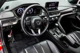 Thumbnail of 2024 Performance Red Pearl Acura Integra
