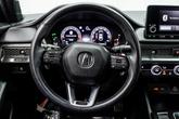 Thumbnail of 2024 Performance Red Pearl Acura Integra