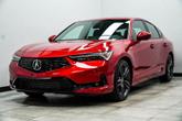 Thumbnail of 2024 Performance Red Pearl Acura Integra