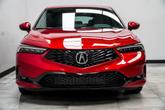 Thumbnail of 2024 Performance Red Pearl Acura Integra