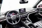 Thumbnail of 2024 Performance Red Pearl Acura Integra