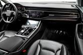 Thumbnail of 2024 Satellite Silver Metallic Audi Q7
