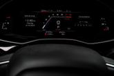 Thumbnail of 2024 Satellite Silver Metallic Audi Q7