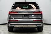 Thumbnail of 2024 Satellite Silver Metallic Audi Q7
