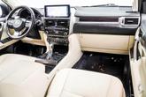 Thumbnail of 2022 Nebula Gray Pearl Lexus GX 460