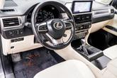 Thumbnail of 2022 Nebula Gray Pearl Lexus GX 460