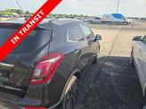 Thumbnail of 2019 Ebony Twilight Metallic Buick Encore