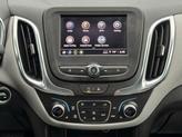 Thumbnail of 2023 Summit White Chevrolet Equinox