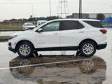 Thumbnail of 2023 Summit White Chevrolet Equinox