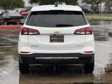 Thumbnail of 2023 Summit White Chevrolet Equinox