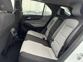 Thumbnail of 2023 Summit White Chevrolet Equinox