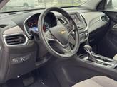 Thumbnail of 2023 Summit White Chevrolet Equinox