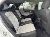 Thumbnail of 2023 Summit White Chevrolet Equinox