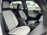 Thumbnail of 2023 Summit White Chevrolet Equinox