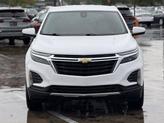 Thumbnail of 2023 Summit White Chevrolet Equinox