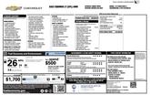 Thumbnail of 2023 Summit White Chevrolet Equinox