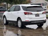 Thumbnail of 2023 Summit White Chevrolet Equinox