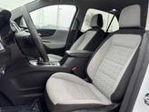 Thumbnail of 2023 Summit White Chevrolet Equinox