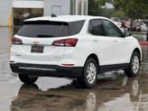 Thumbnail of 2023 Summit White Chevrolet Equinox