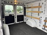 Thumbnail of 2023 Bright White Clearcoat RAM ProMaster 2500