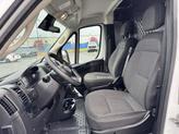 Thumbnail of 2023 Bright White Clearcoat RAM ProMaster 2500