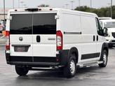 Thumbnail of 2023 Bright White Clearcoat RAM ProMaster 2500